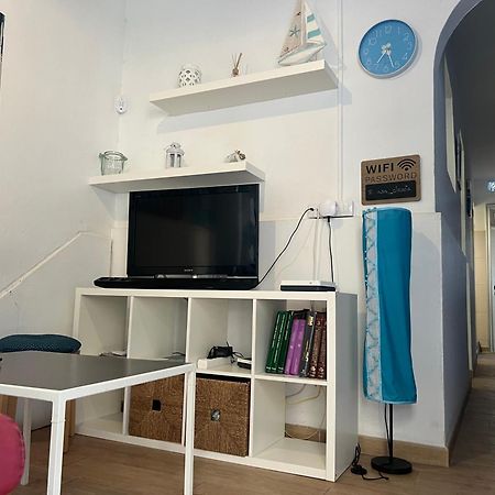 Apartmán Casa Claudia El Médano Exteriér fotografie