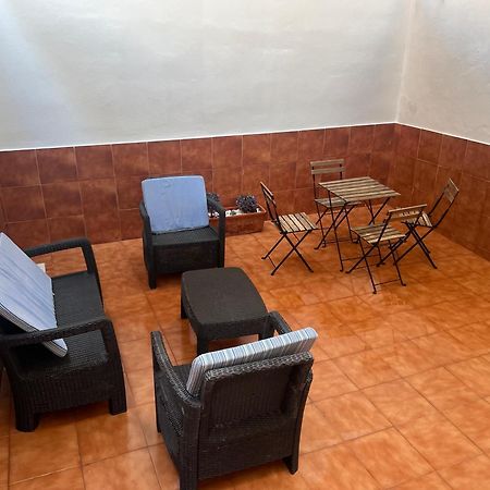 Apartmán Casa Claudia El Médano Exteriér fotografie