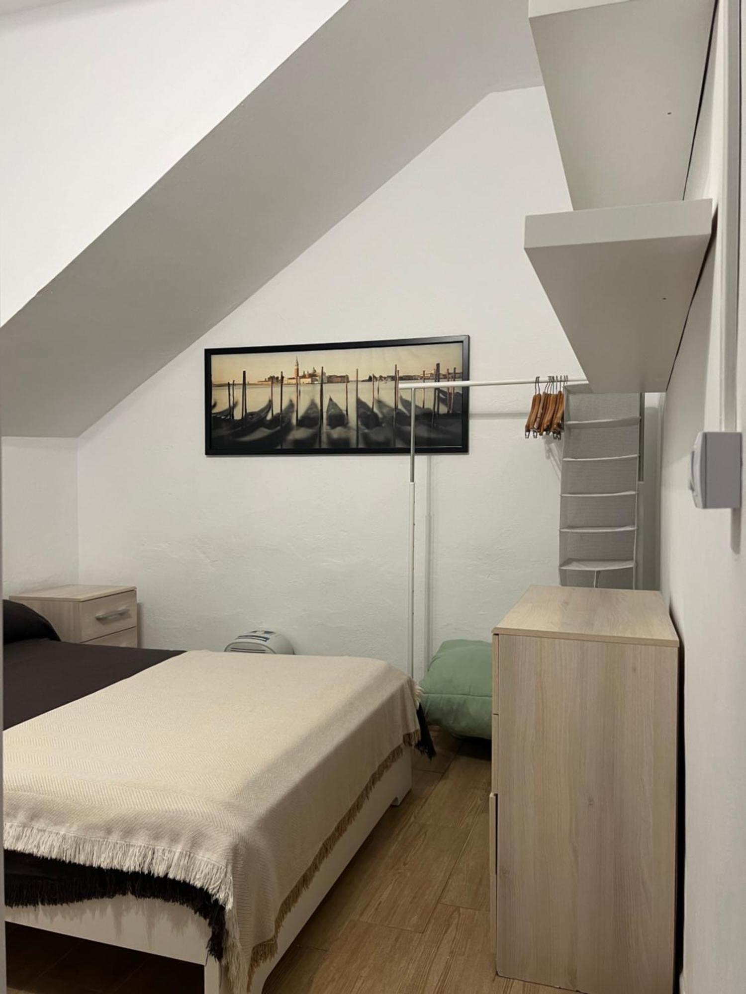 Apartmán Casa Claudia El Médano Exteriér fotografie